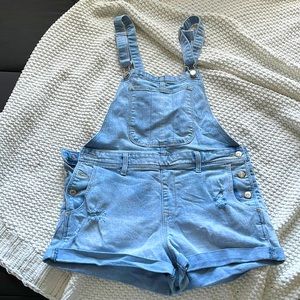 Overalls